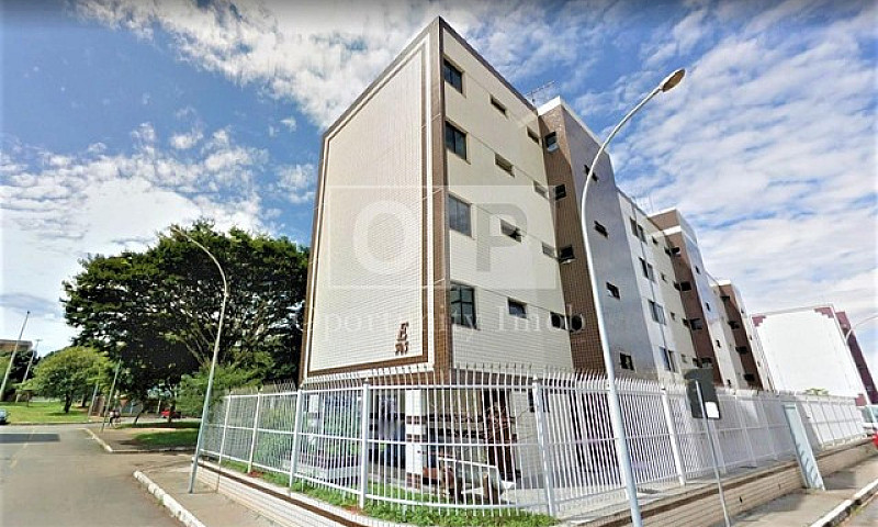 Oportunidade Apartam...