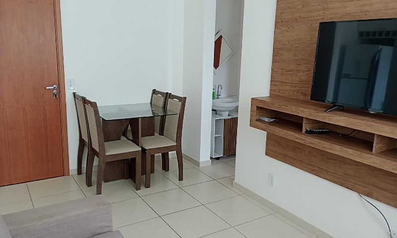 Apartamento Mobiliad...