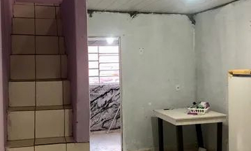 Casa A Venda No Bair...
