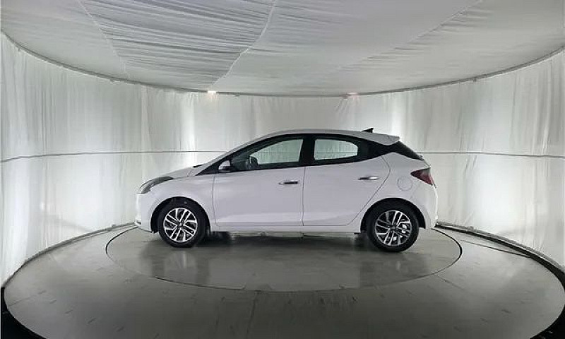 Hyundai Hb20 2022 1....