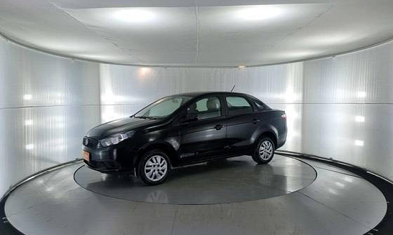 Fiat Grand Siena Gra...