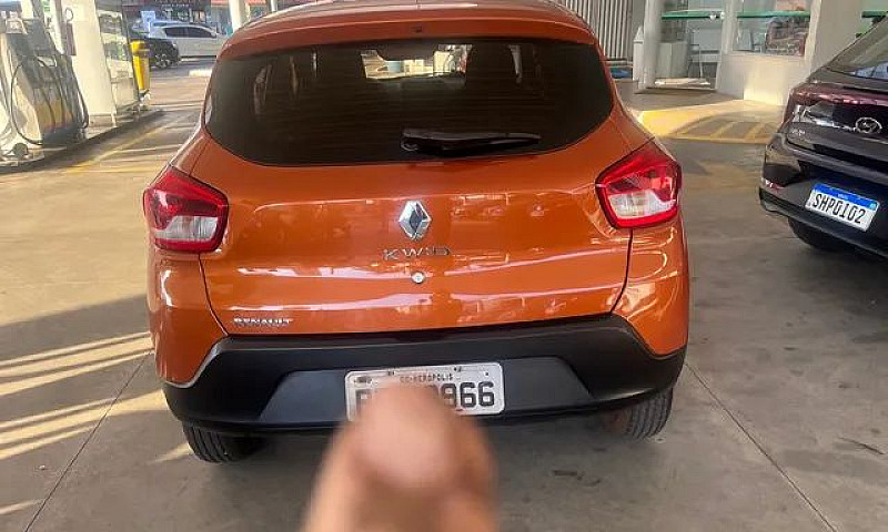 Renaut Kwid Zen  201...