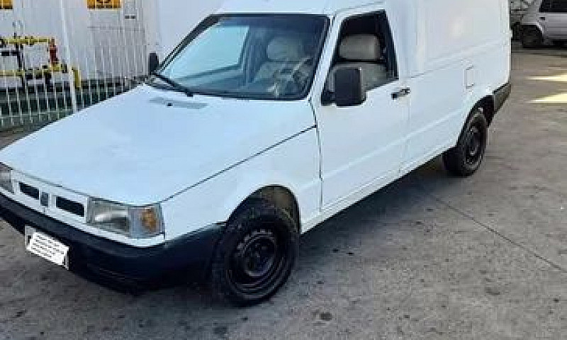 Fiorino 1.5 M.p.i  I...