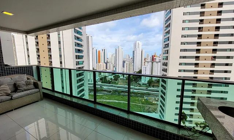 Arm - Apartamento Pa...