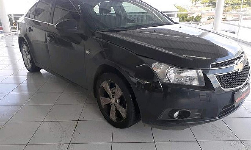Chevrolet Cruze 1.8 ...