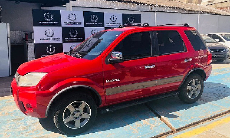 Ford Ecosport 2008/0...