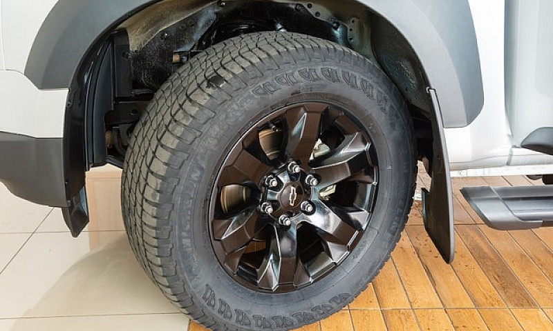 Chevrolet S10 2.8 16...