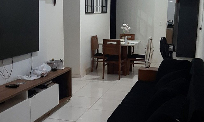 Vendo Casa Com Mobíl...