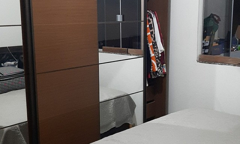 Vendo Casa Com Mobíl...