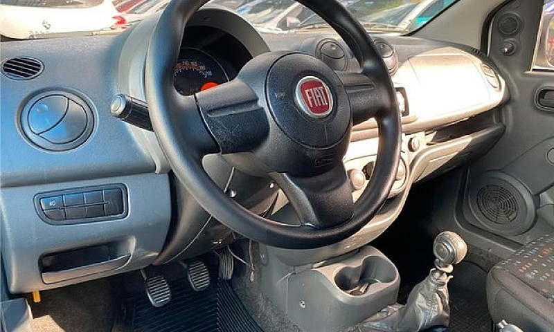 Fiorino 1.4 Hw Ano 2...