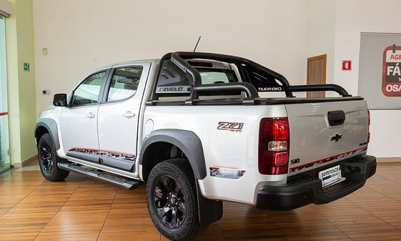 Chevrolet S10 2.8 16...