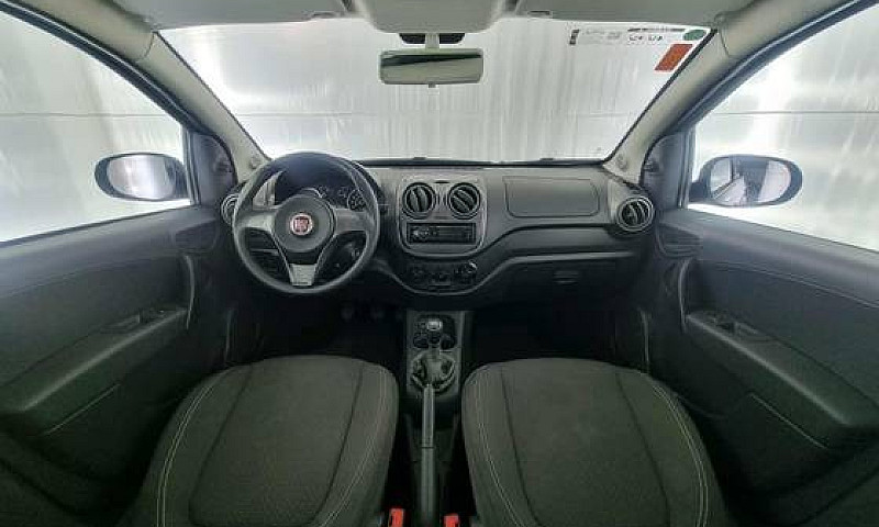 Fiat Grand Siena Gra...