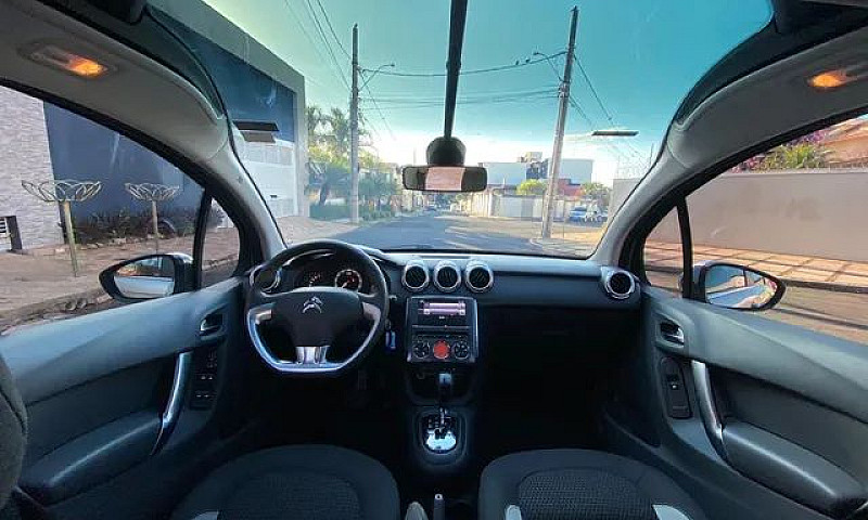 C3 1.6 2018 Exclusiv...