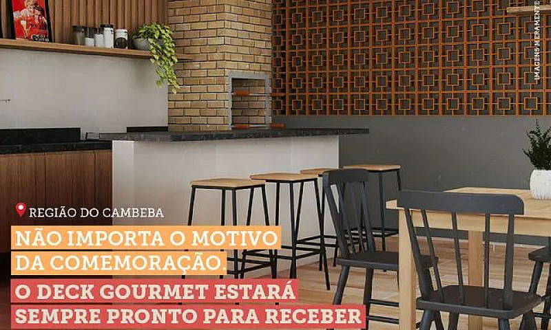 Apartamento Para Ven...