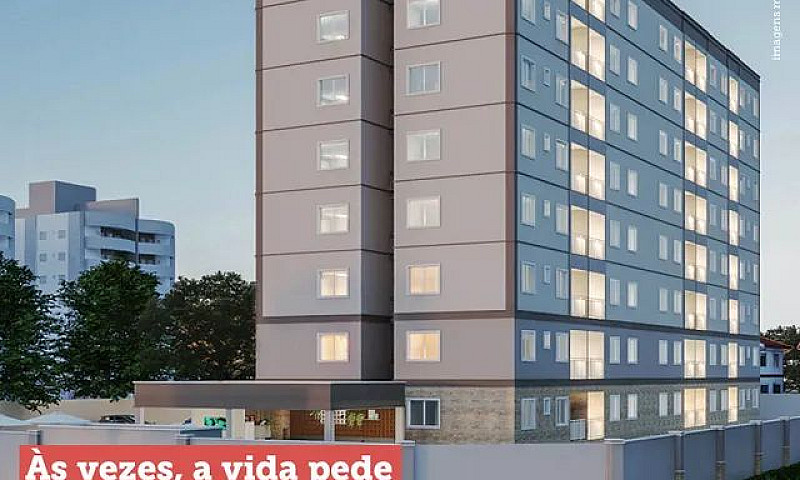 Apartamento Para Ven...