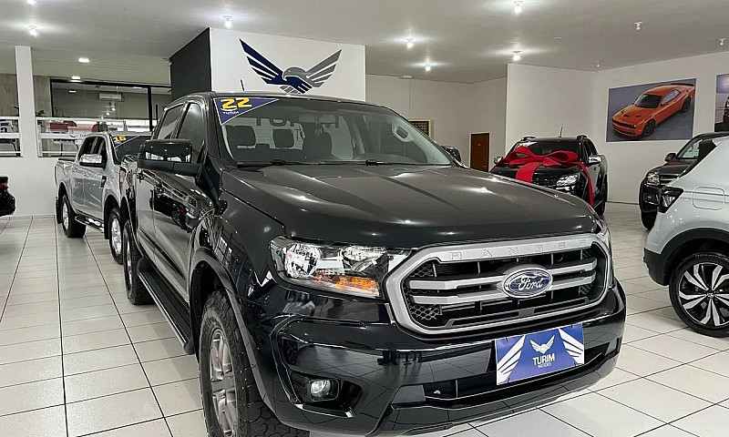 Ford Ranger Xls 2.2 ...