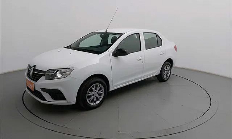 Renault Logan 2023 1...