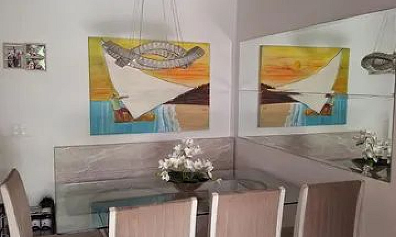Lindo Apartamento Ga...