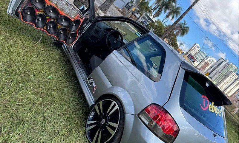 Palio 1.8R Deboxe Ur...