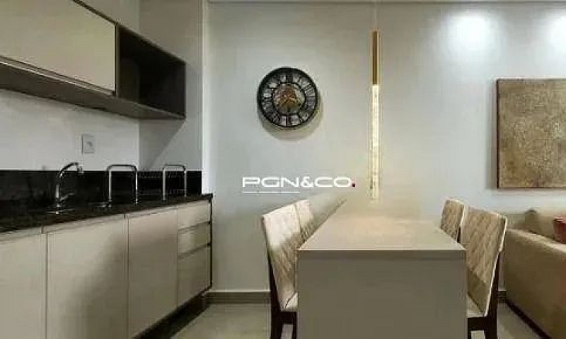 Apartamento Com 1 Do...