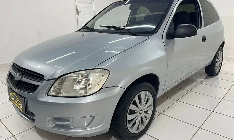 Chevrolet Celta Life...