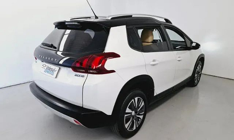 Peugeot 2008 Grife 1...