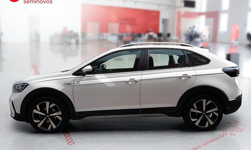 Volkswagen Nivus Hig...