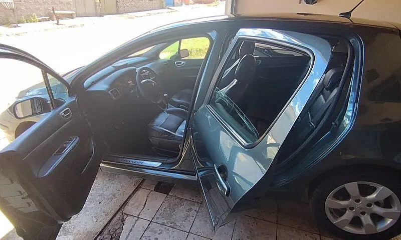 Peugeot 307 Feline/G...