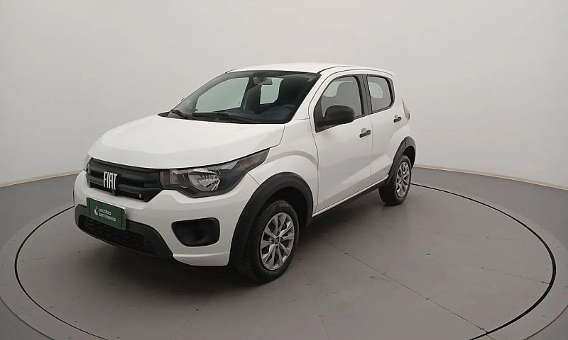Fiat Mobi 2024 1.0 E...