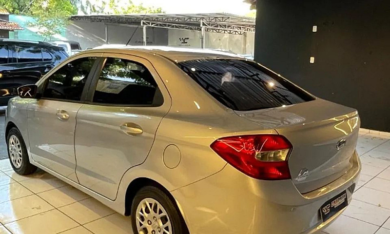 Ford Ka 1.0 Se/Se Pl...