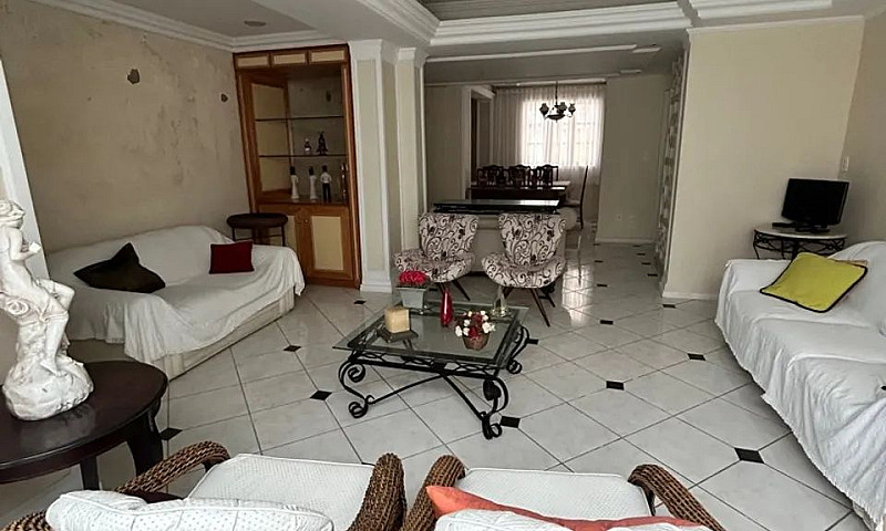 Casa Centro Florianó...