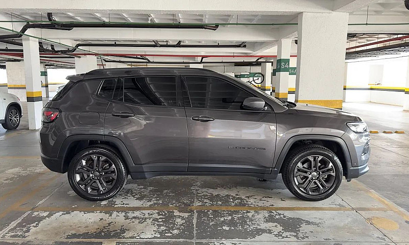 Jeep Compass T270 80...