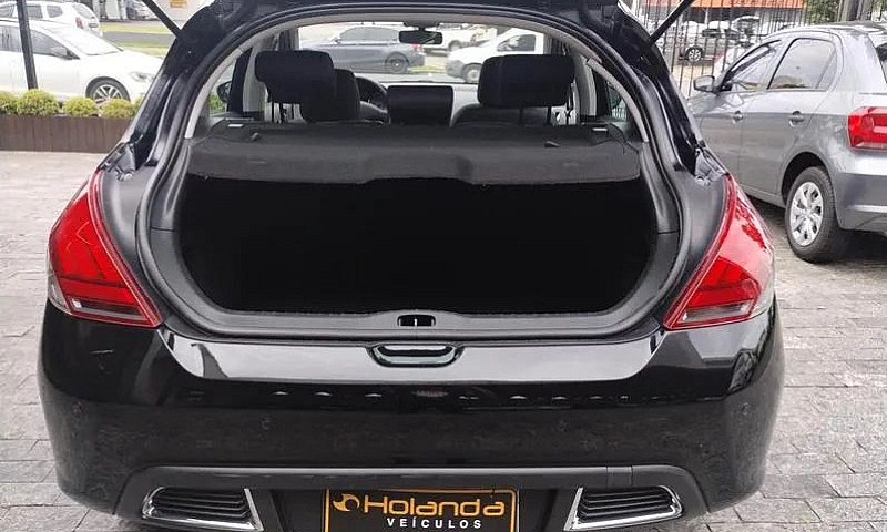 Peugeot 308 Business...