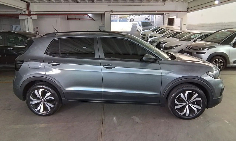 Volkswagen T-Cross 1...