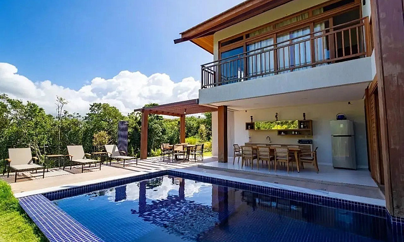 Casa Para Vender E A...