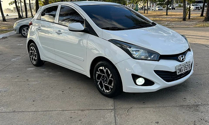 Hyundai Hb20 Comf./C...