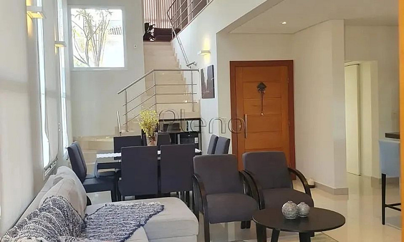 Sobrado À Venda Em P...