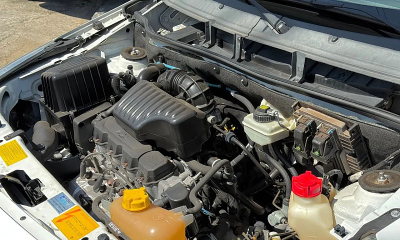 Chevrolet Montana Ls...
