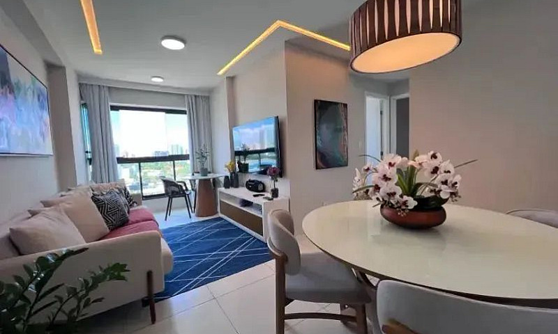 Apartamento Para Ven...