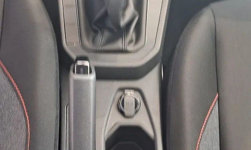 Volkswagen Polo Trac...