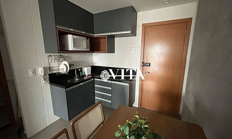 Apartamento Com 1 Do...