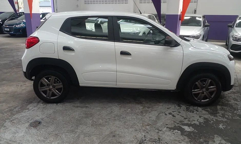 Renault Kwid Zen 1.0...