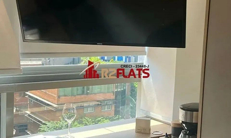 Flat Com Ótimo Preço...