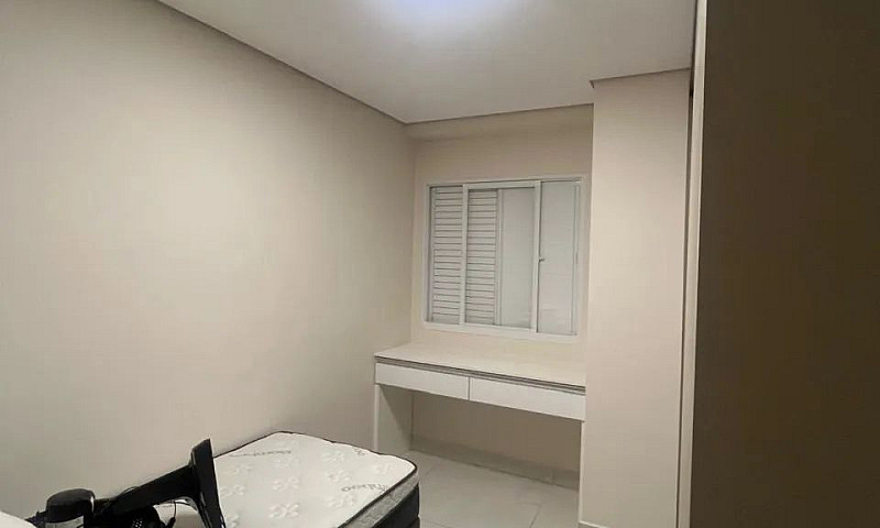 Apartamento Mobiliad...