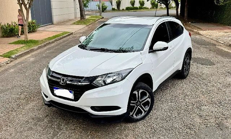 Hrv 1.8 Ex Aut - 201...