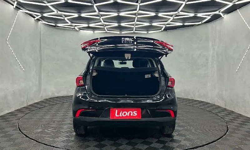 Fiat Argo 2021 1.0...