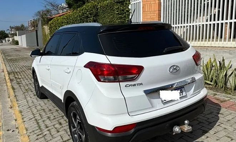 Hyundai Creta Attitu...