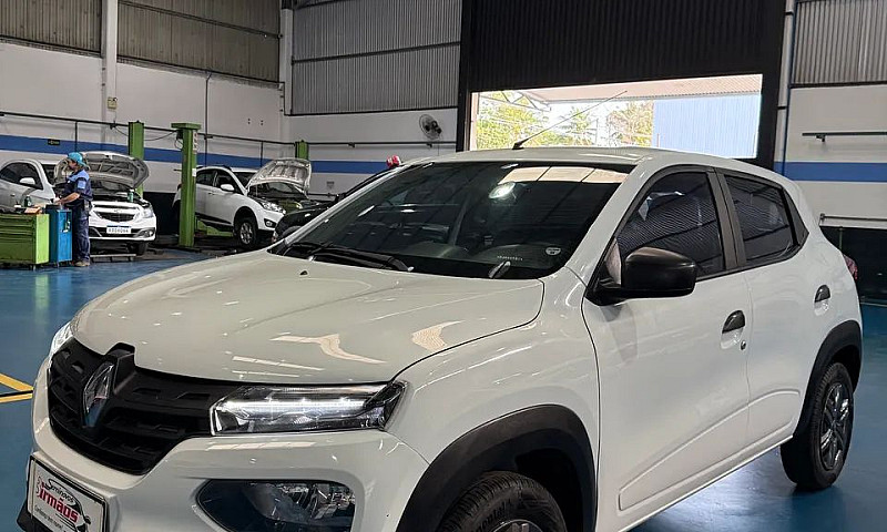 Kwid Zen 1.0 26.000K...