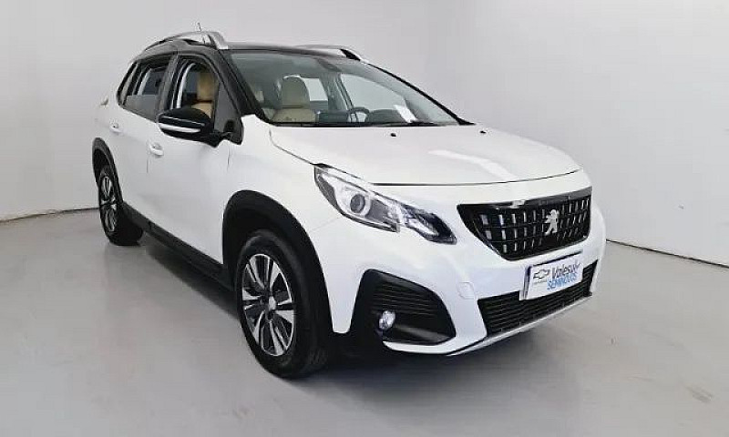 Peugeot 2008 Grife 1...