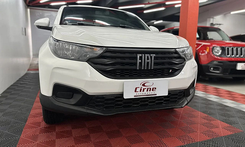 Fiat Strada Freedom ...